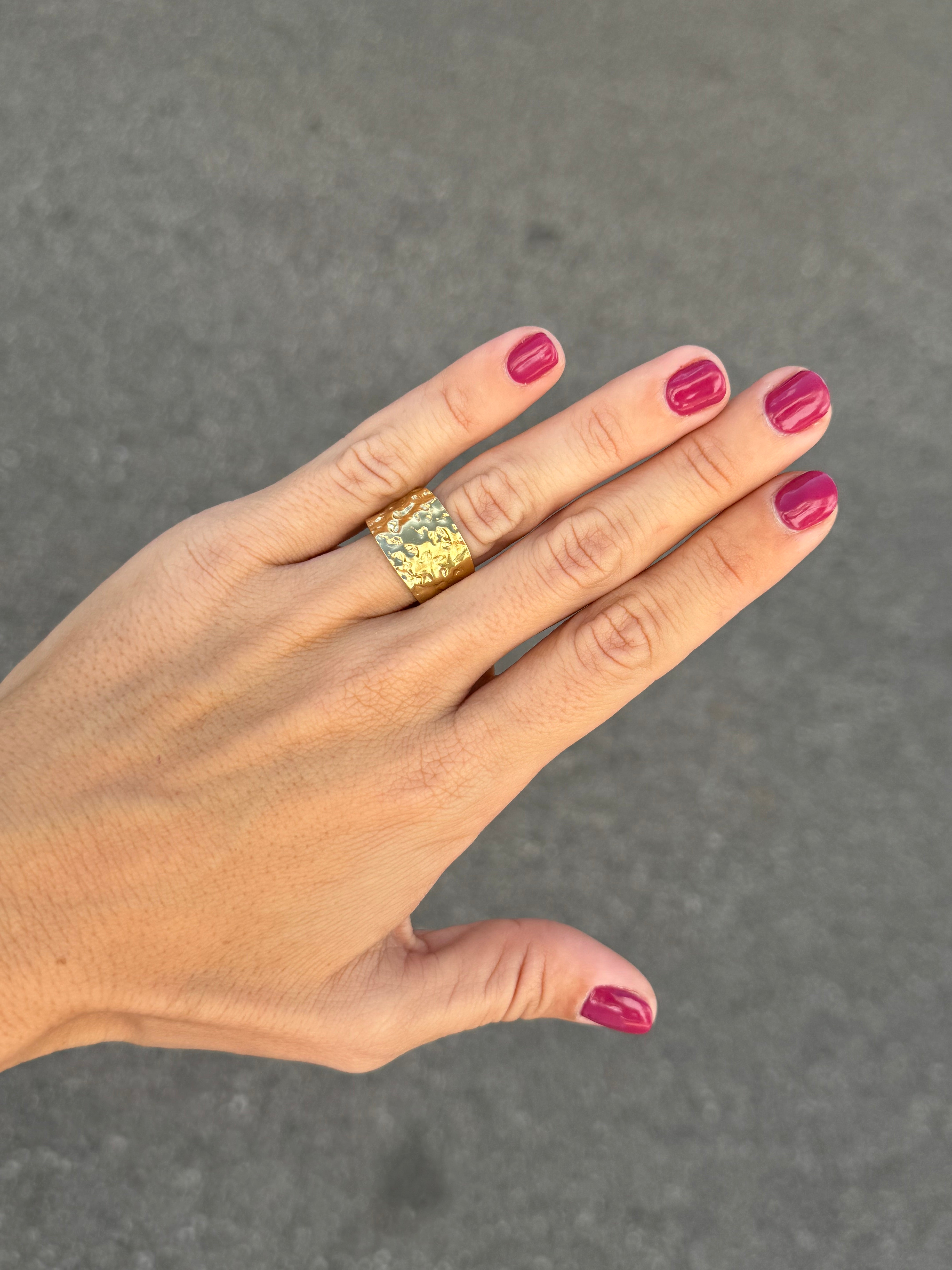 ANILLO DUNAS