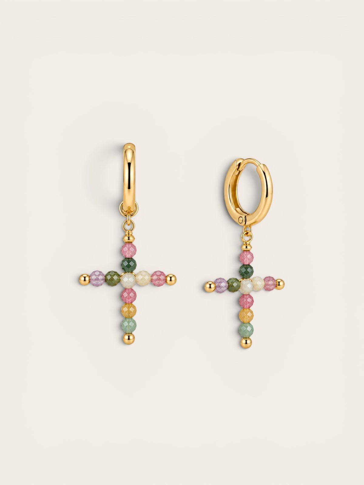 Aros Capri Cruz