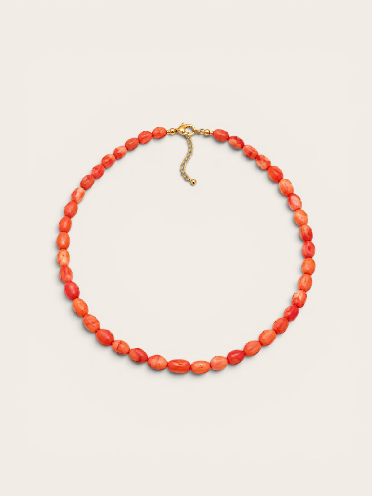 Collar Coralina