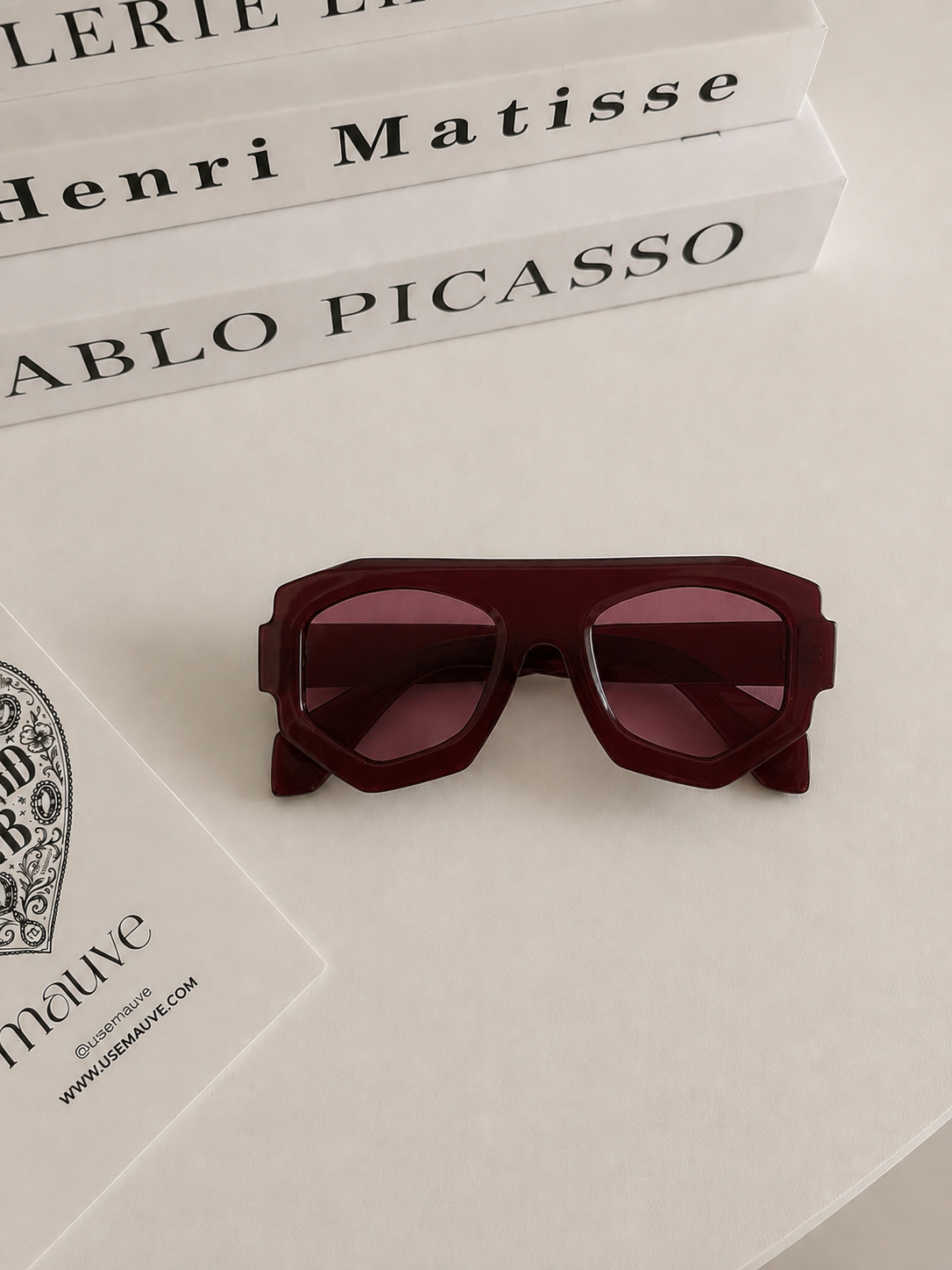 GAFAS REBEL