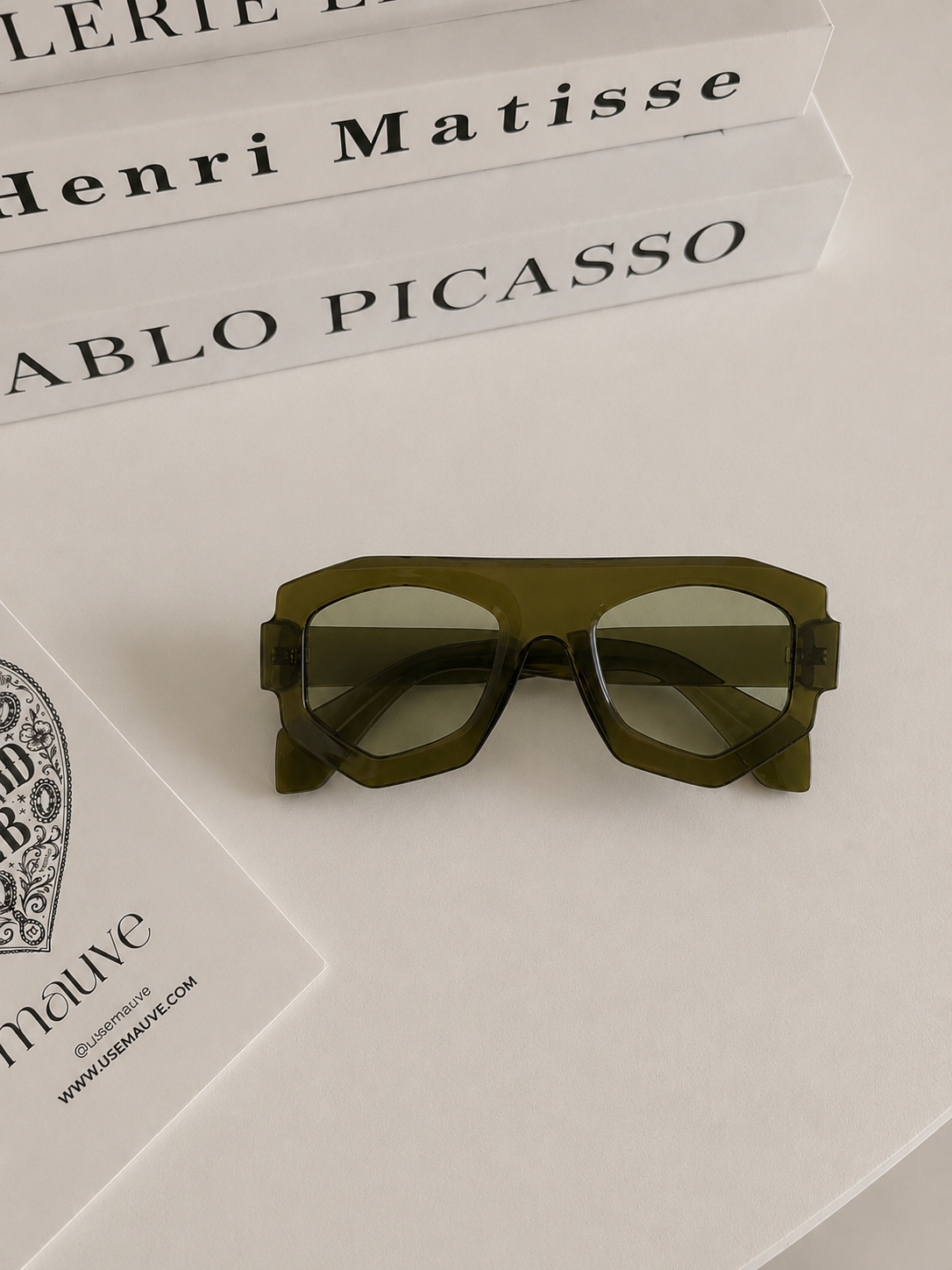 GAFAS REBEL
