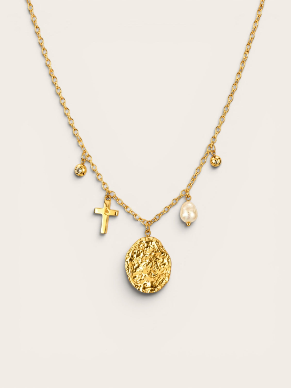 Collar Cadena Aruba