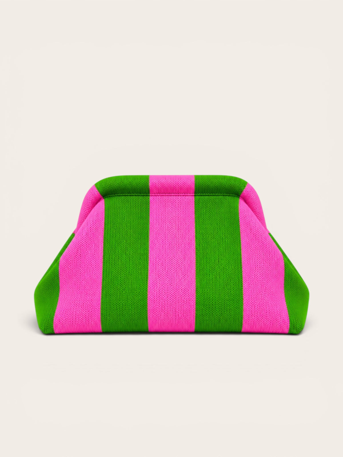 Bolso Bombón ROSA | VERDE