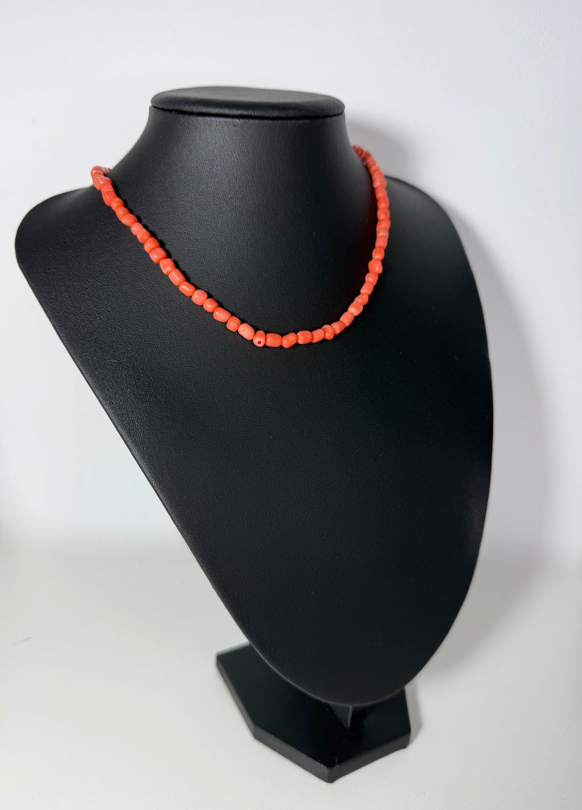 Collar Coralina