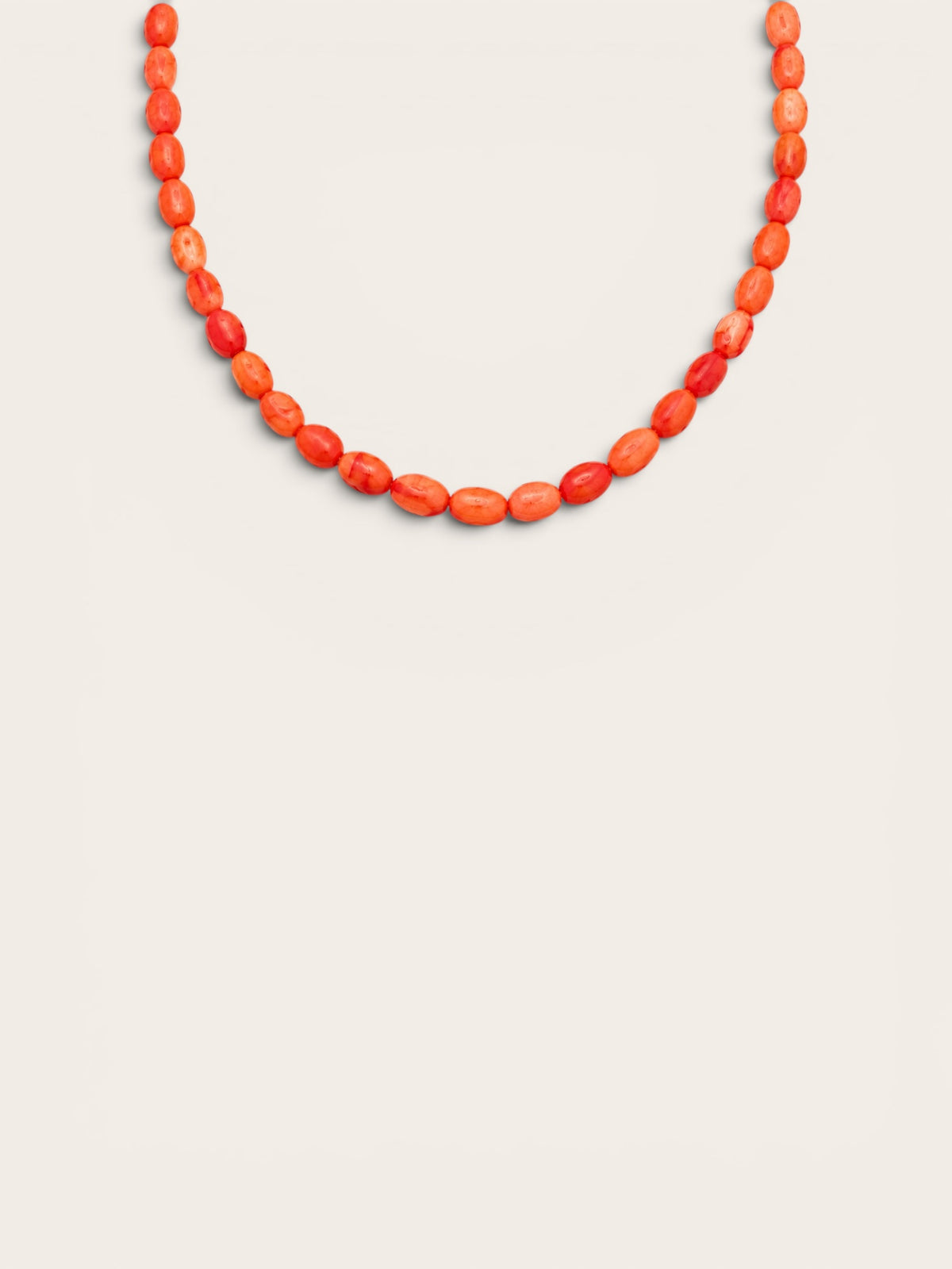 Collar Coralina