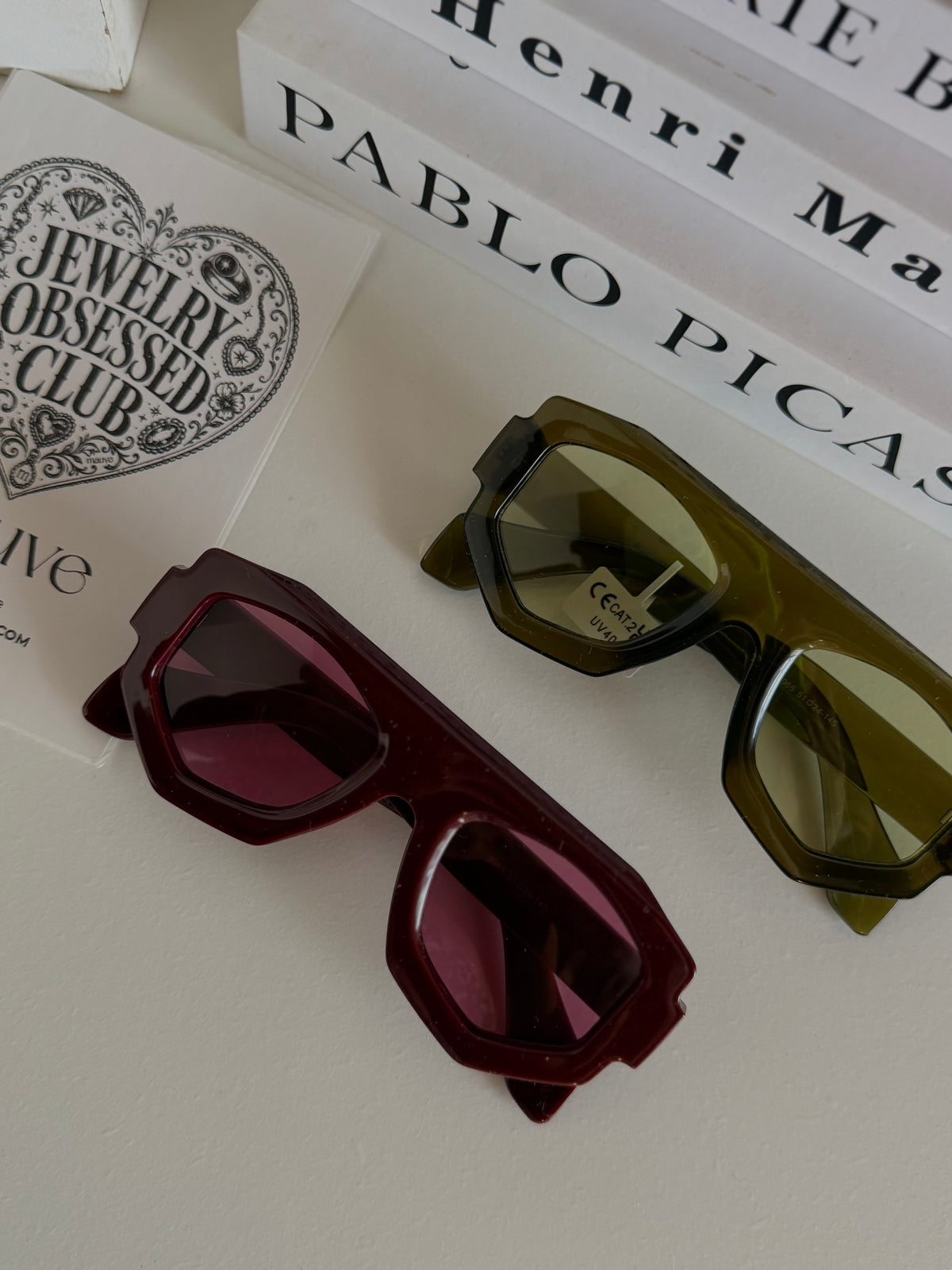 GAFAS REBEL