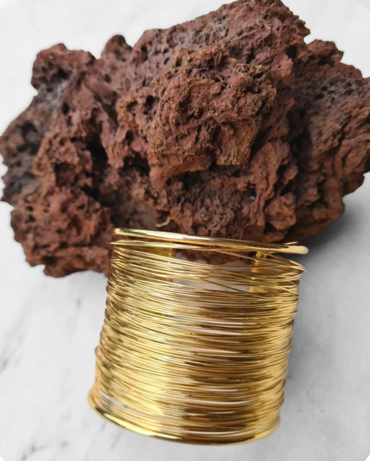 BRAZALETE MILOS