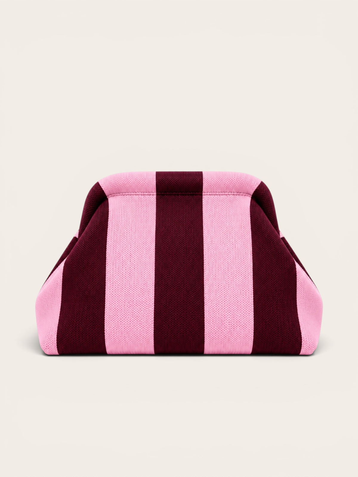 Bolso Bombón ROSA | BURDEOS