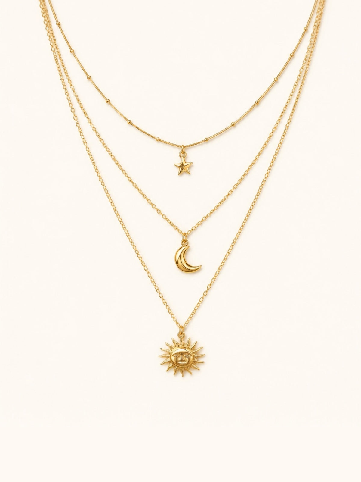 COLLAR TRIPLE