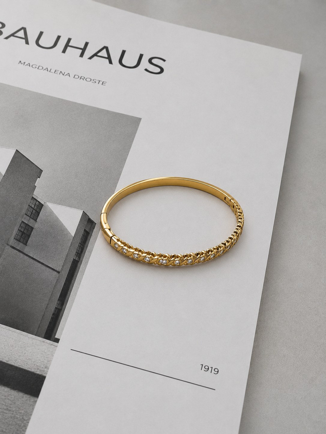 PULSERA RIVA