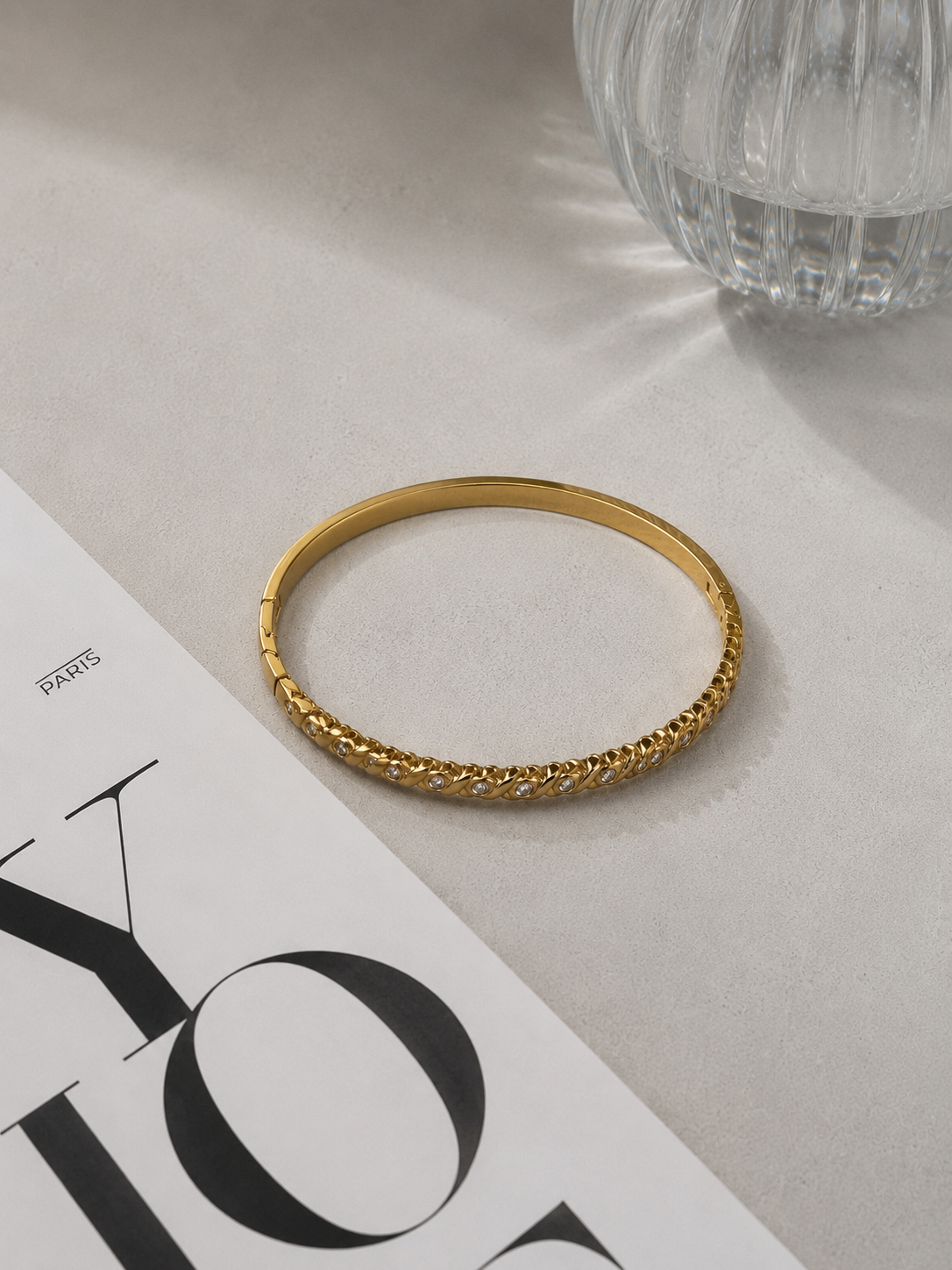 PULSERA RIVA