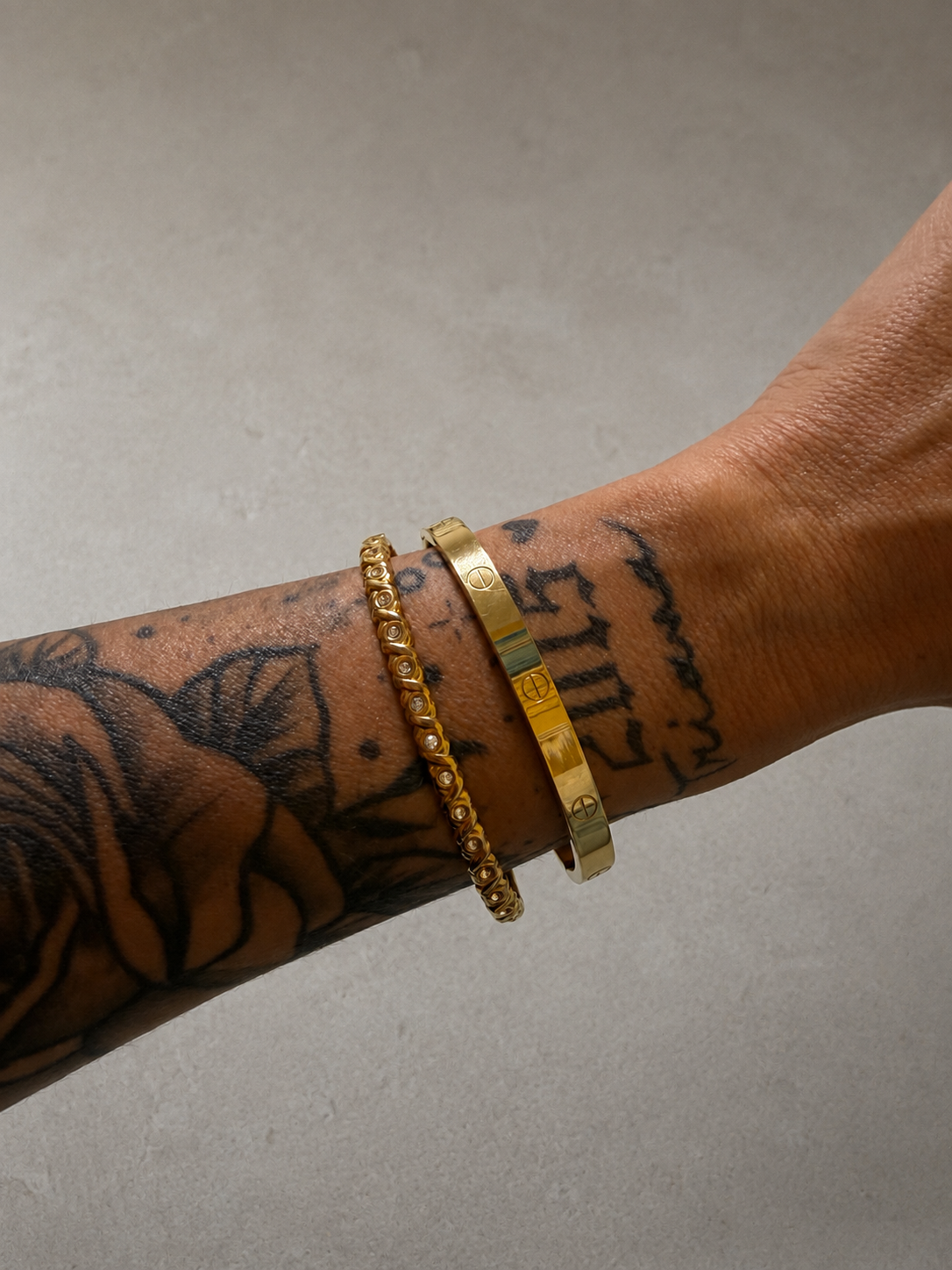 PULSERA RIVA